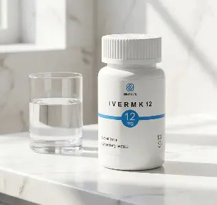 IVER12 mg 100 Tablets
